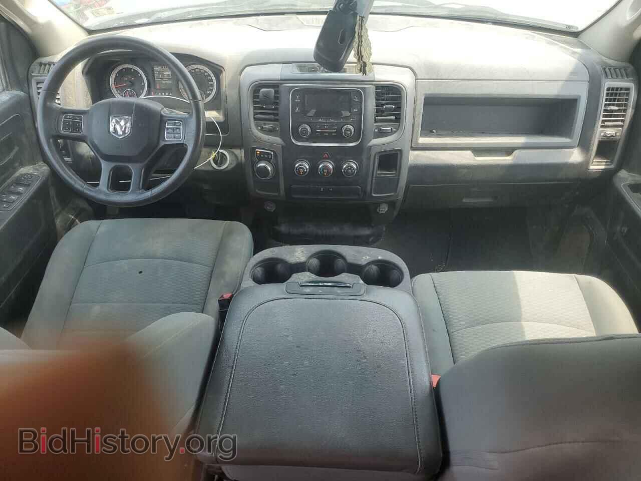 2020 RAM 1500 - VIN: 1C6RR6FT7LS139057 - Фото 8