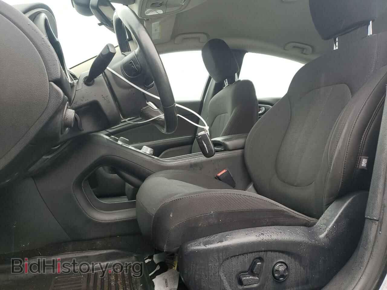 2016 CHRYSLER 200 - VIN: 1C3CCCAB0GN170124 - Фото 7
