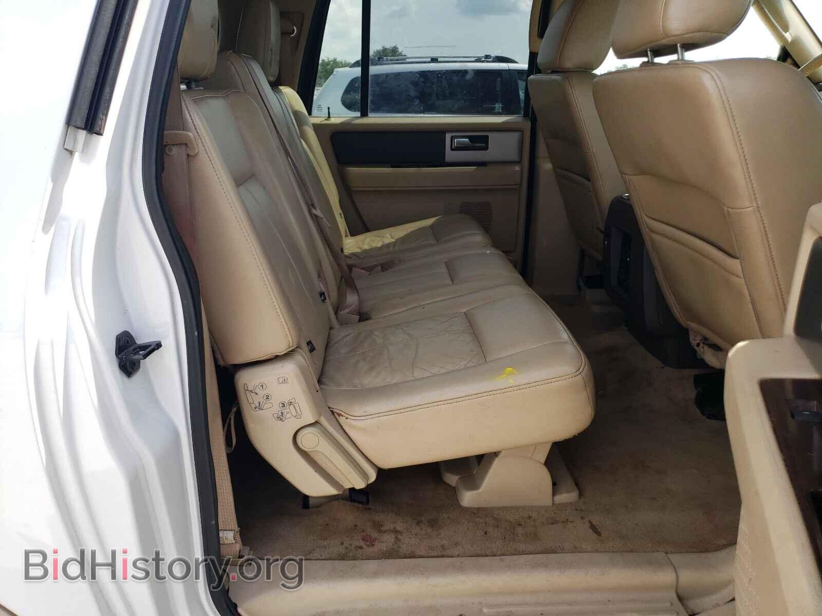 2012 FORD EXPEDITION - VIN: 1FMJK1H59CEF33830 - Фото 6