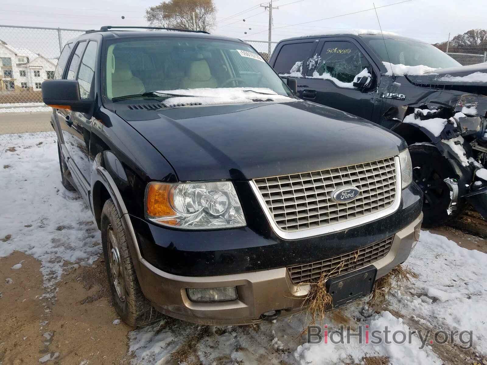 Фотография 1FMFU18L24LB66877 - FORD EXPEDITION 2004