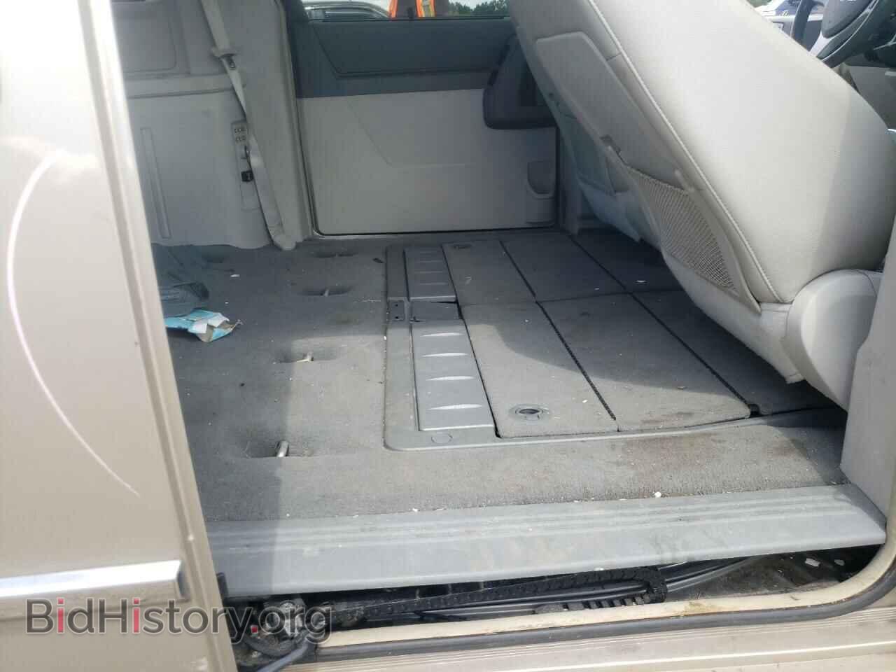 2009 CHRYSLER MINIVAN - VIN: 2A8HR54119R565572 - Фото 6