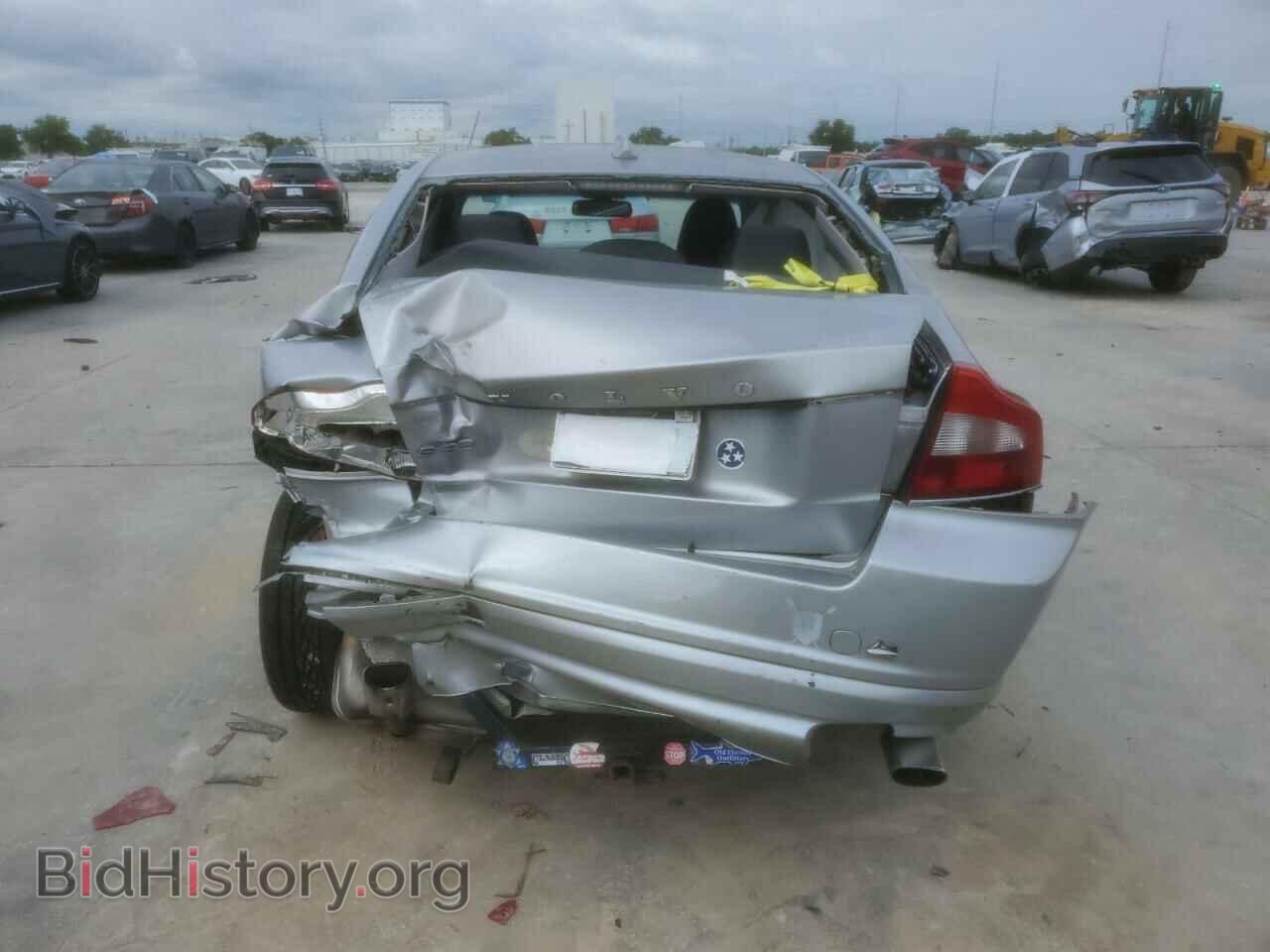 2011 VOLVO S80 - VIN: YV1952AS1B1144006 - Фото 6