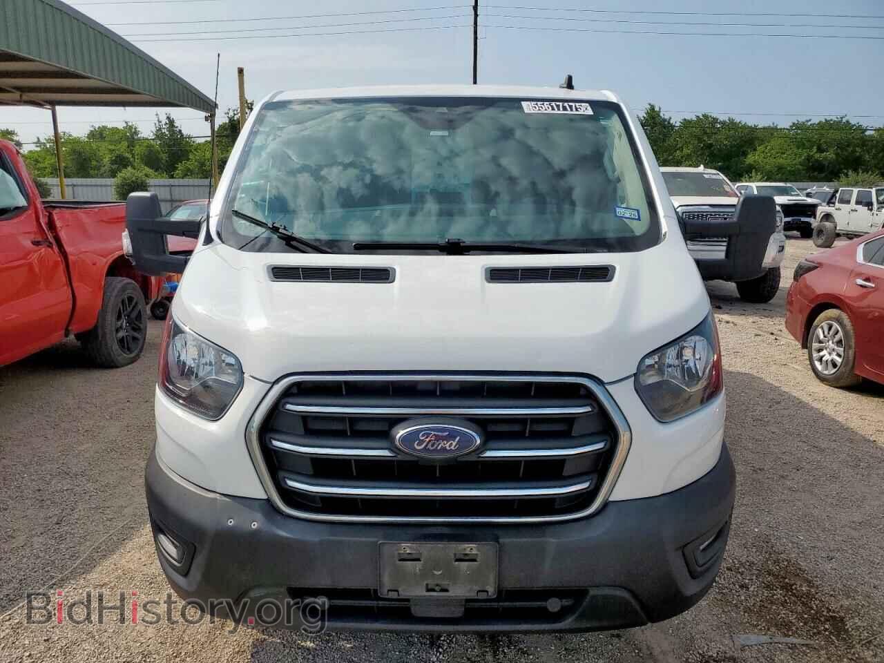 2020 FORD TRANSIT - VIN: 1FTBR1Y86LKB56275 - Фото 5