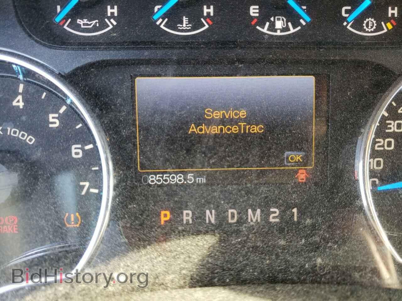 2013 FORD F150 - VIN: 1FTNF1CF8DKD89586 - Фото 8