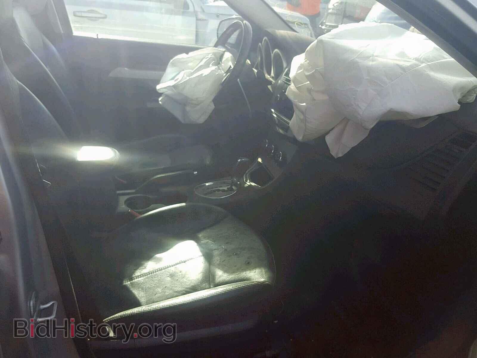 2010 CHRYSLER SEBRING - VIN: 1C3CC5FD2AN194602 - Фото 5