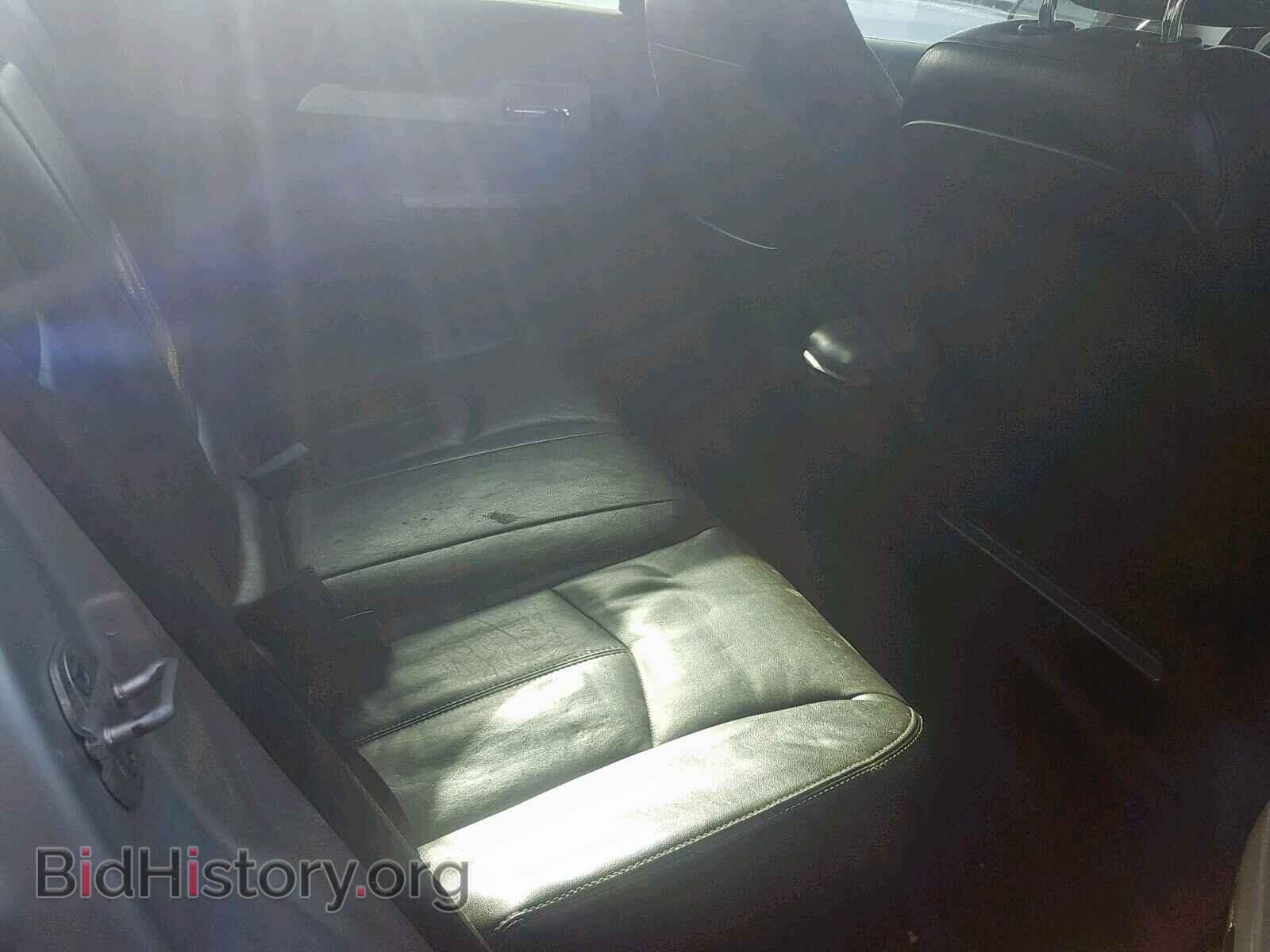 2010 CHRYSLER SEBRING - VIN: 1C3CC5FD2AN194602 - Фото 6