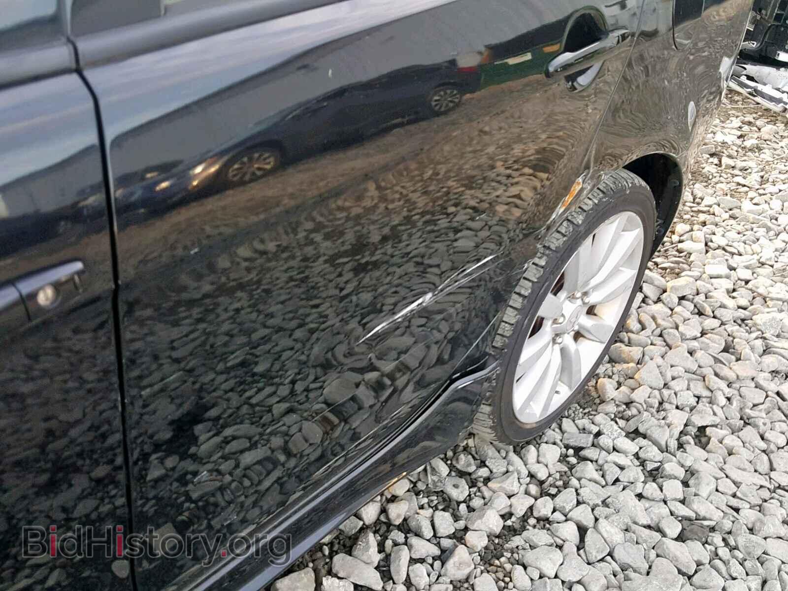 2010 MITSUBISHI LANCER - VIN: JA32U8FW8AU007701 - Фото 9