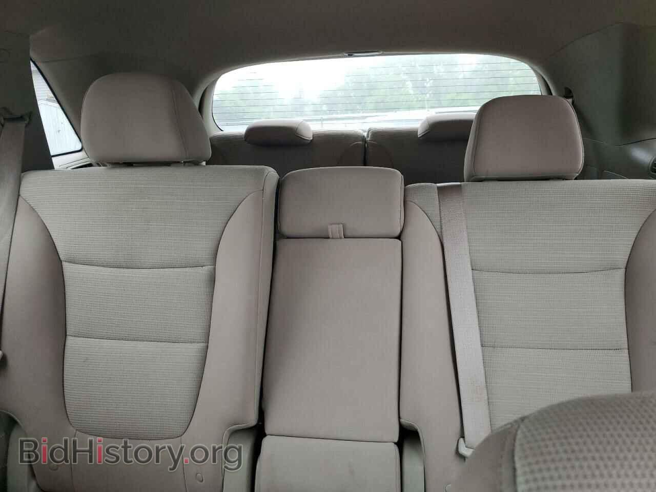2014 KIA SORENTO - VIN: 5XYKTDA79EG462108 - Фото 10