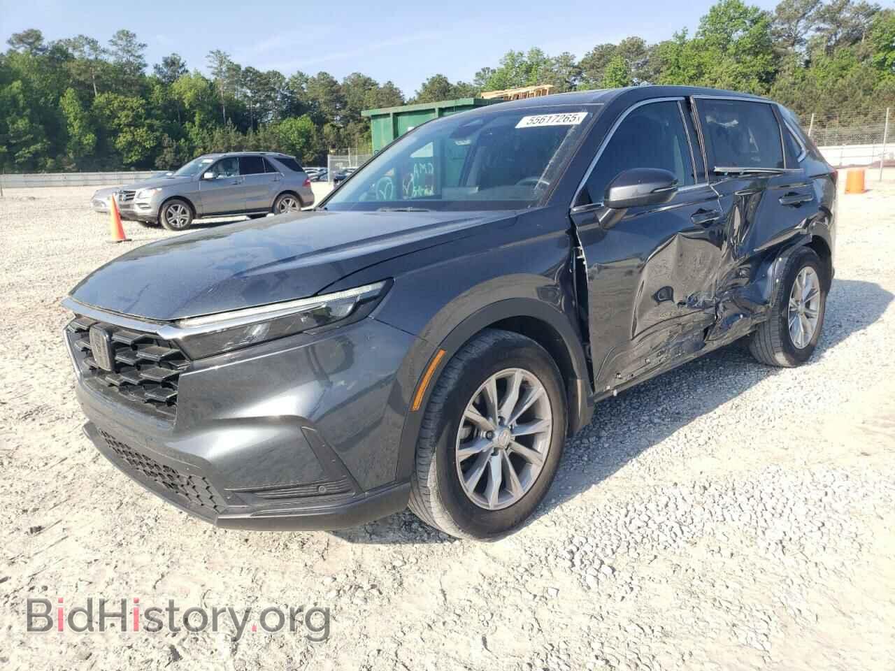 Photo 7FARS3H7XPE010345 - HONDA CRV 2023
