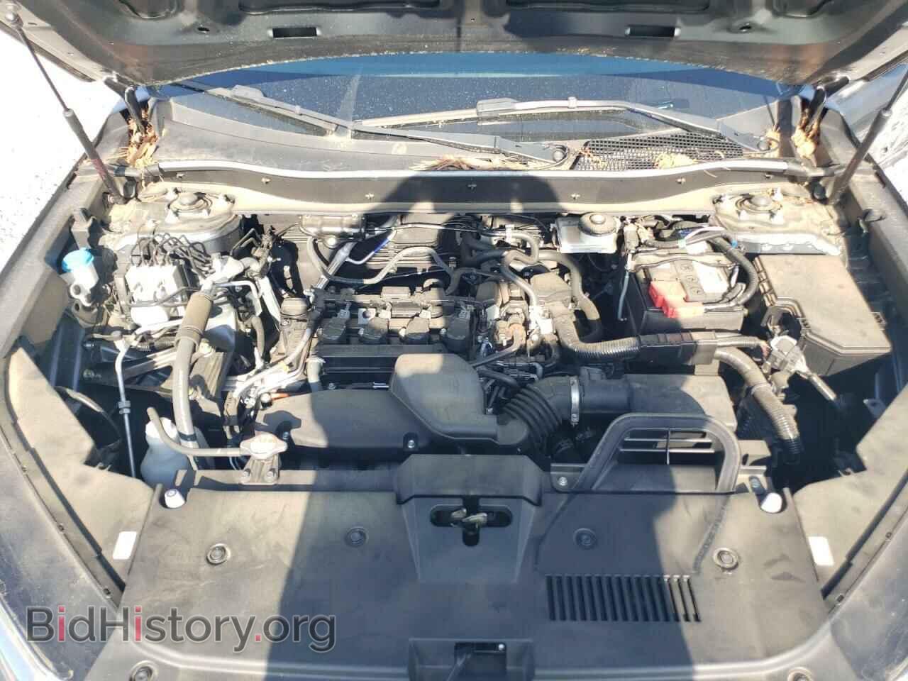 2023 HONDA CRV - VIN: 7FARS3H7XPE010345 - Фото 12