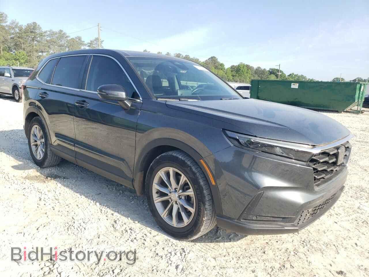 2023 HONDA CRV - VIN: 7FARS3H7XPE010345 - Фото 4