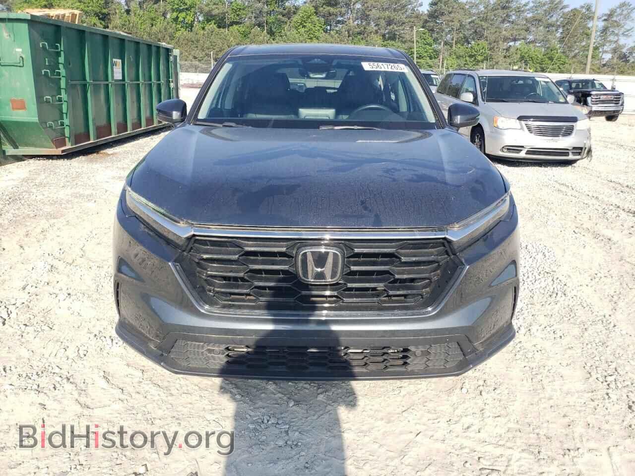 2023 HONDA CRV - VIN: 7FARS3H7XPE010345 - Фото 5