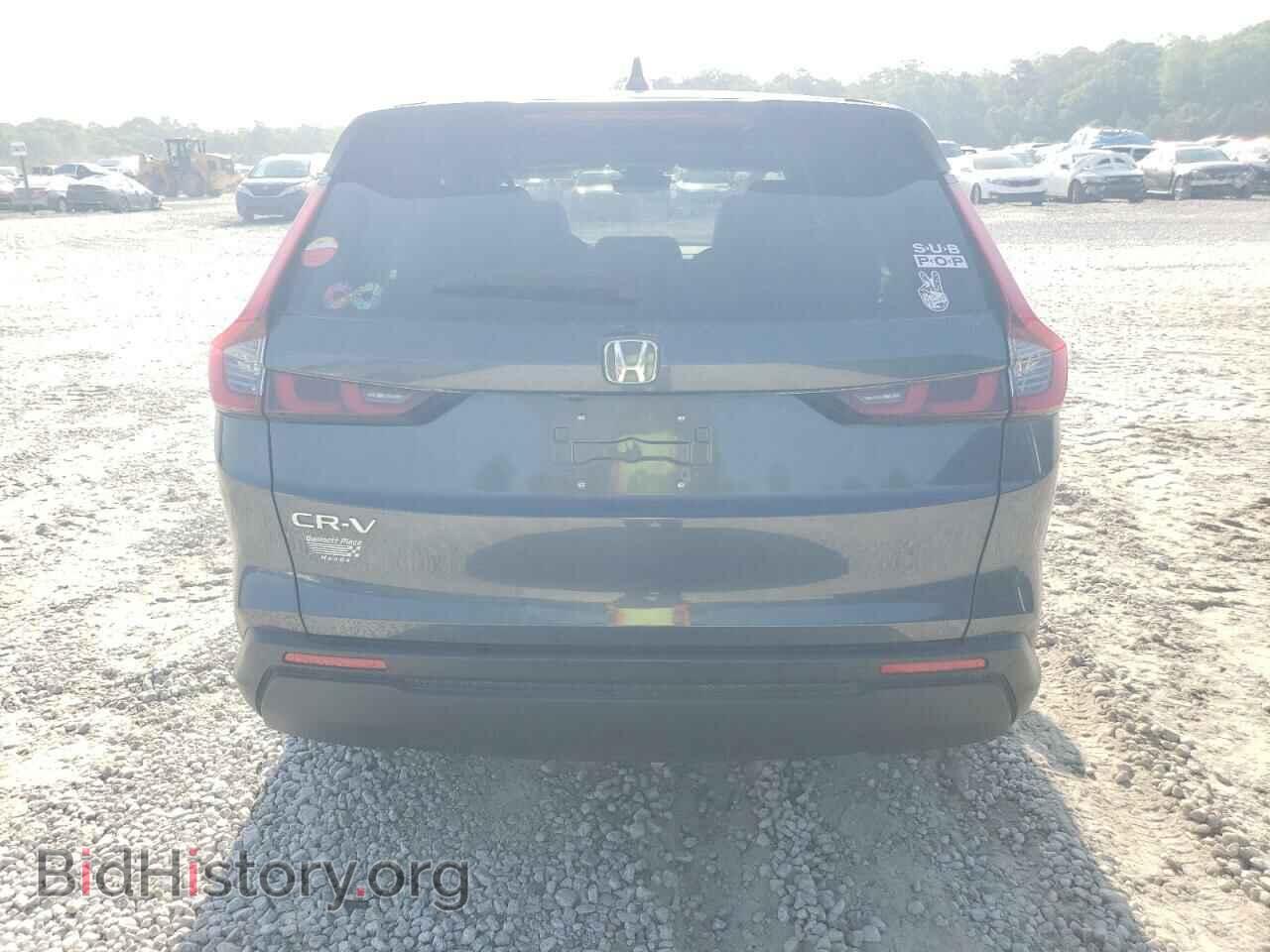 2023 HONDA CRV - VIN: 7FARS3H7XPE010345 - Фото 6