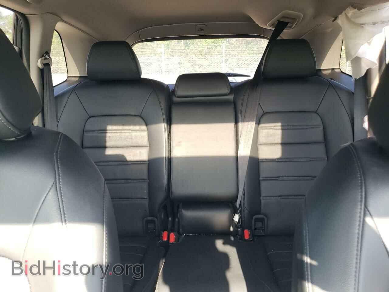 2023 HONDA CRV - VIN: 7FARS3H7XPE010345 - Фото 10