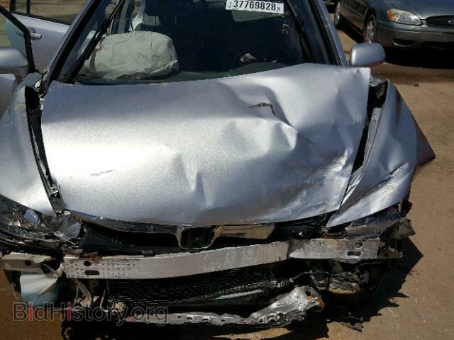 2010 HONDA CIVIC LX - VIN: 19XFA1F5XAE079573 - Фото 7