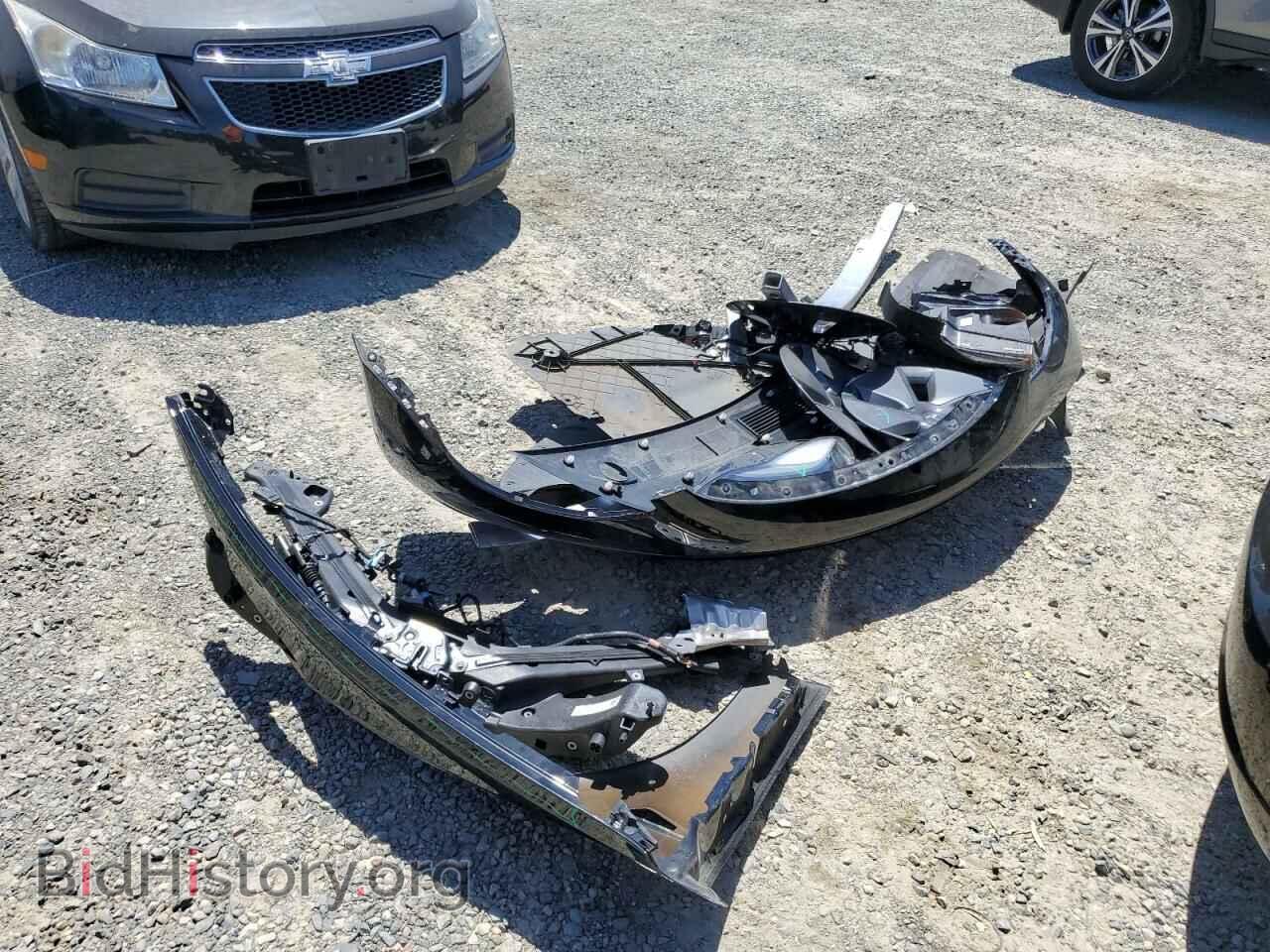 2022 TESLA MODEL 3 - VIN: 5YJ3E1EAXNF301924 - Фото 12