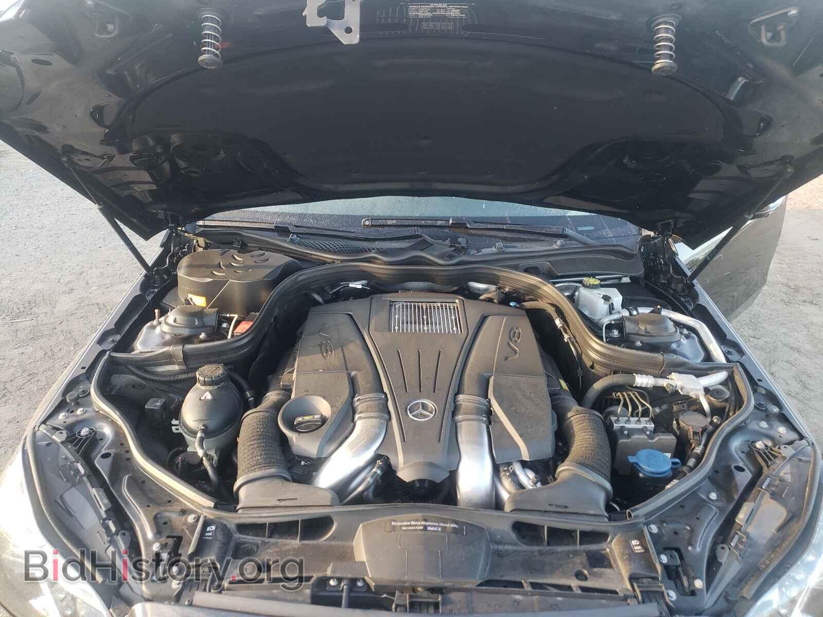 2014 MERCEDES-BENZ E-CLASS - VIN: WDDHF9BB3EB011841 - Фото 7