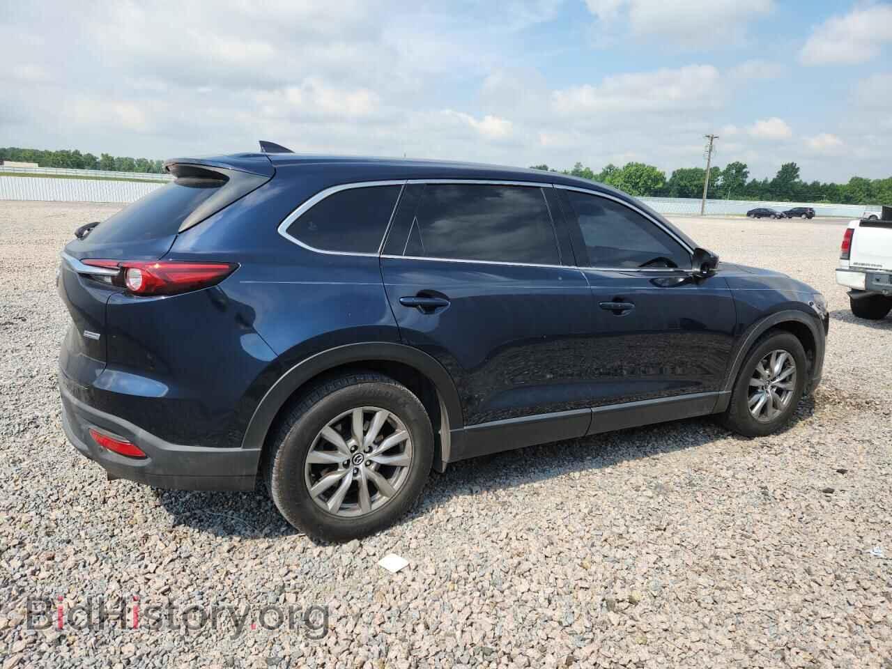2017 MAZDA CX-9 - VIN: JM3TCACY8H0138450 - Фото 3
