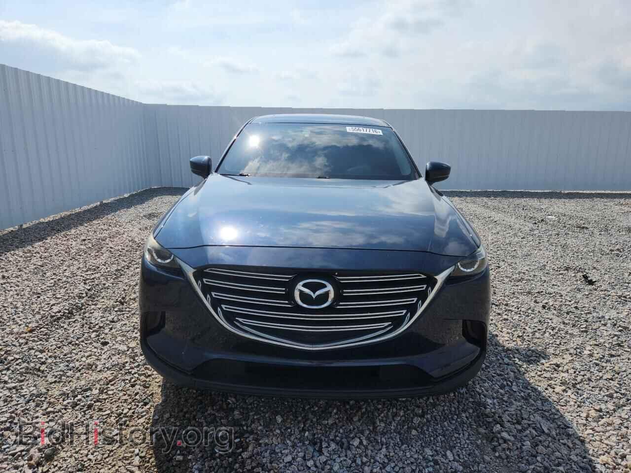 2017 MAZDA CX-9 - VIN: JM3TCACY8H0138450 - Фото 5