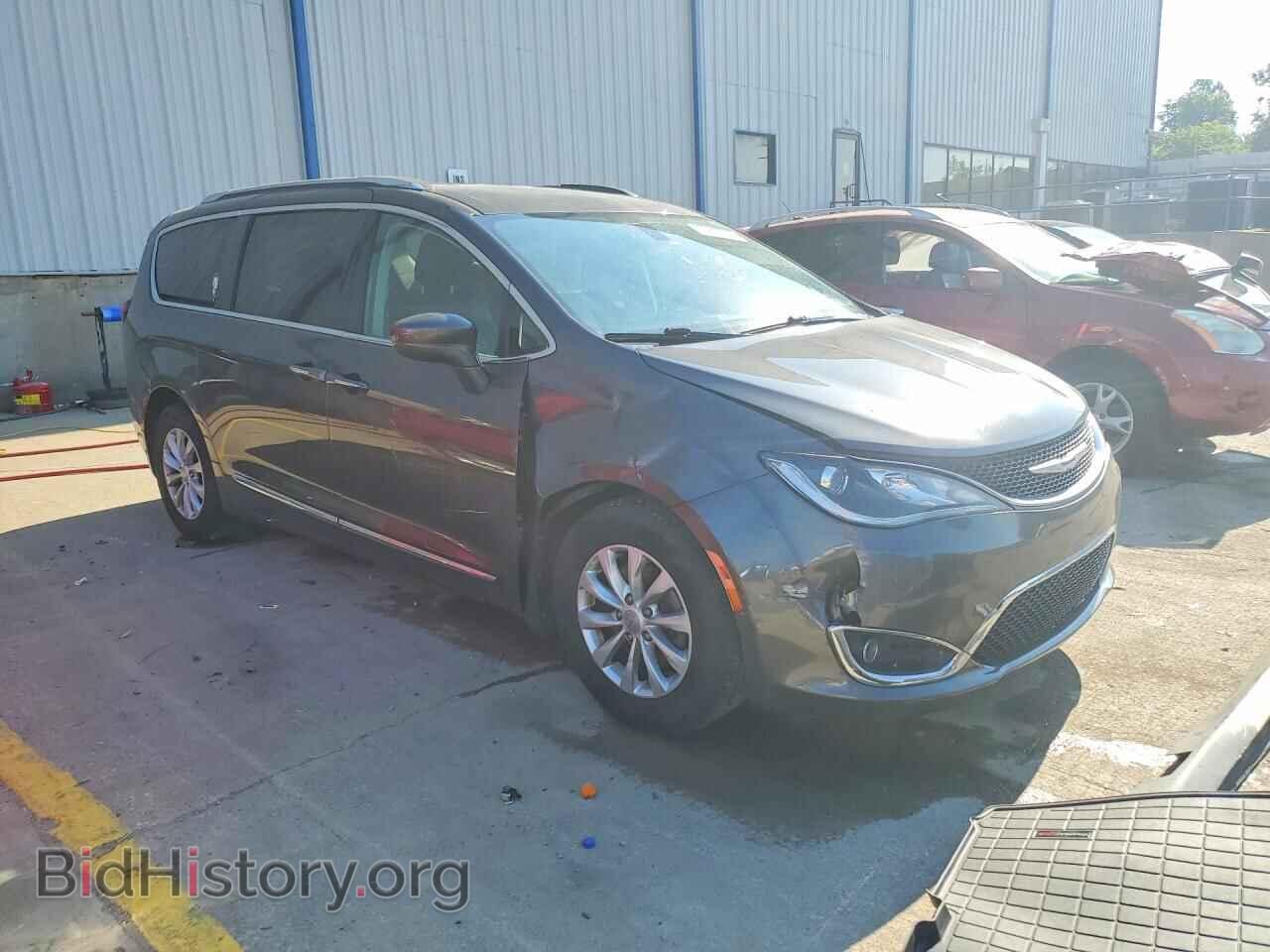 2019 CHRYSLER PACIFICA - VIN: 2C4RC1BGXKR665902 - Photo 4