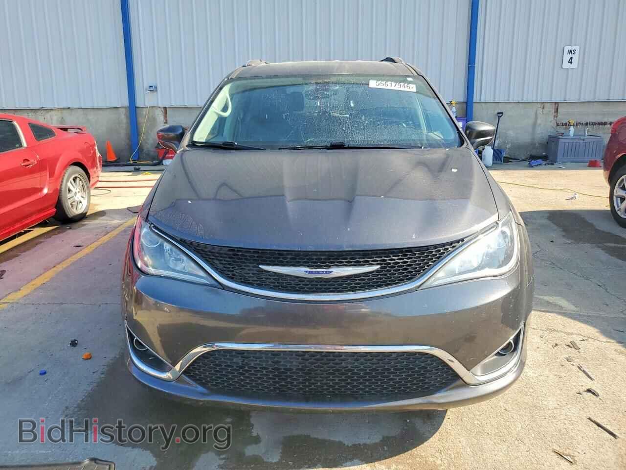 2019 CHRYSLER PACIFICA - VIN: 2C4RC1BGXKR665902 - Photo 5