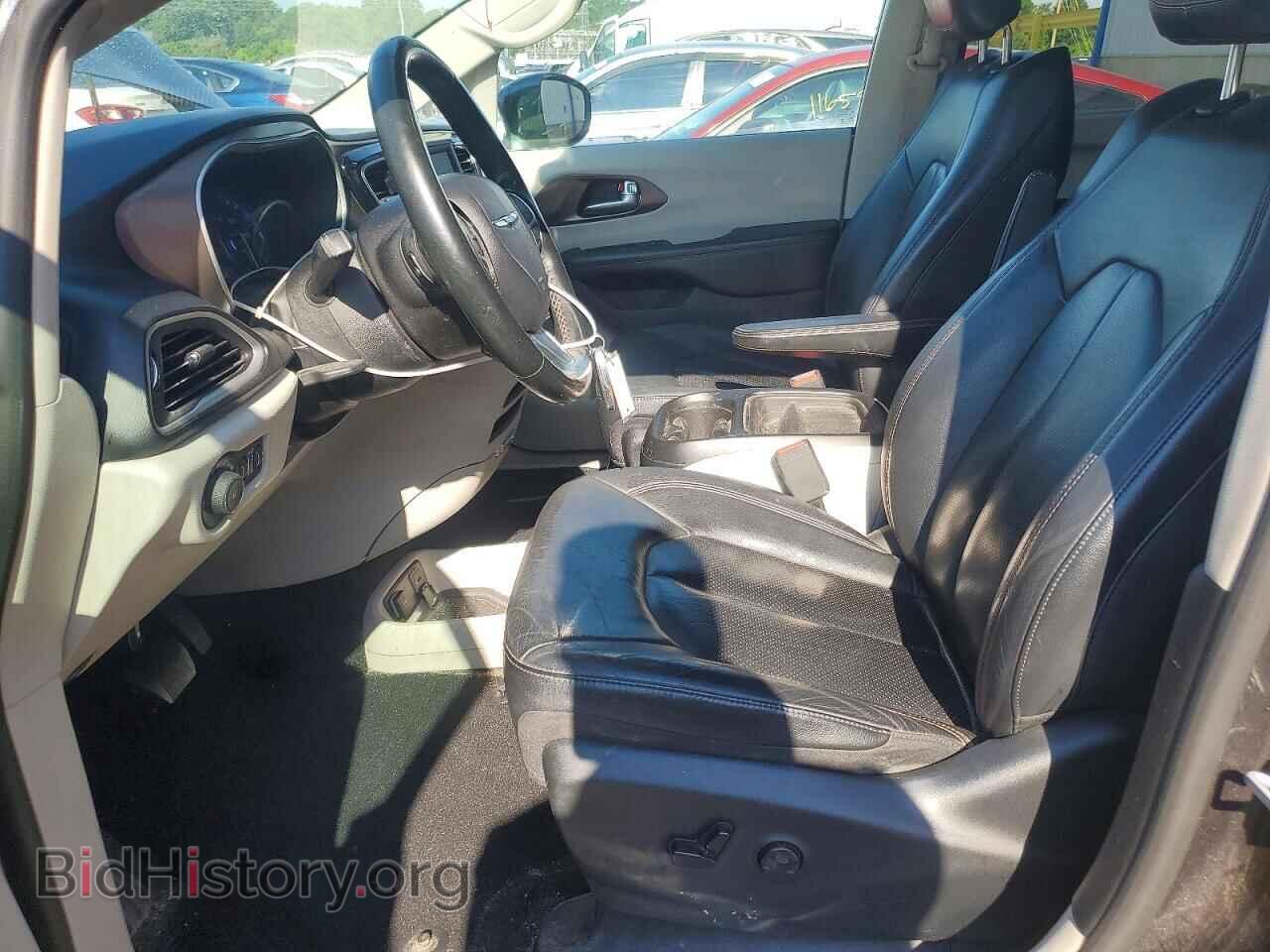 2019 CHRYSLER PACIFICA - VIN: 2C4RC1BGXKR665902 - Photo 7