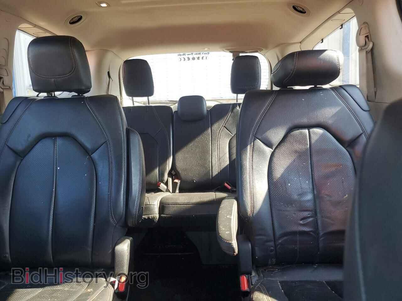 2019 CHRYSLER PACIFICA - VIN: 2C4RC1BGXKR665902 - Photo 10