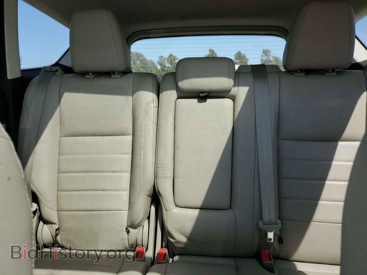 2013 FORD ESCAPE - VIN: 1FMCU0HX1DUA09352 - Фото 10