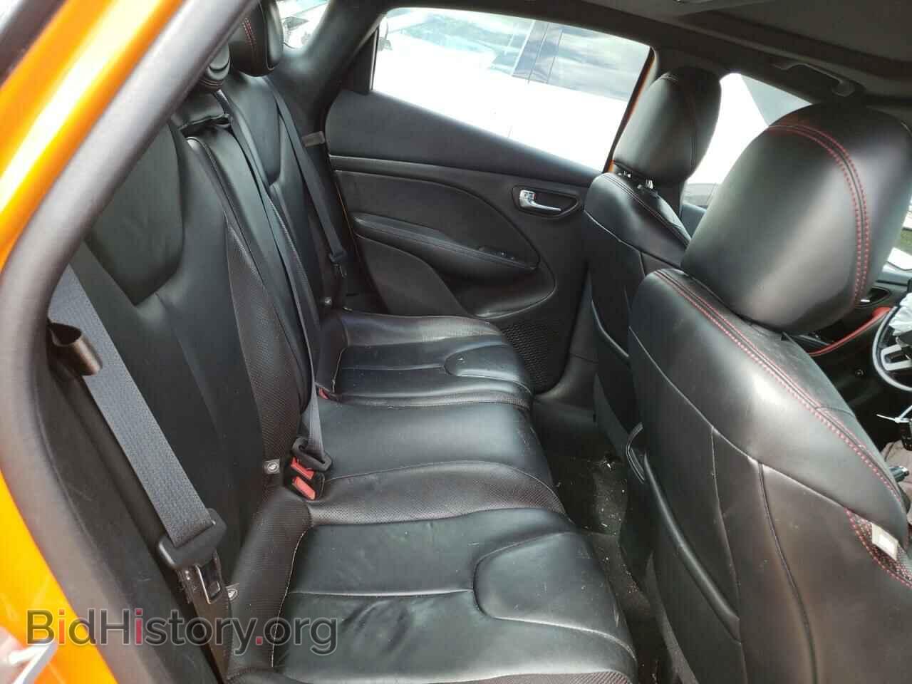 2014 DODGE DART - VIN: 1C3CDFEB2ED867760 - Photo 10
