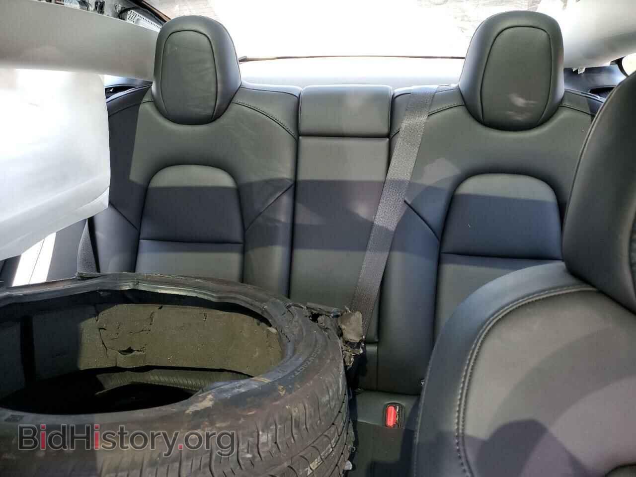 2023 TESLA MODEL 3 - VIN: 5YJ3E1EA5PF447960 - Фото 10