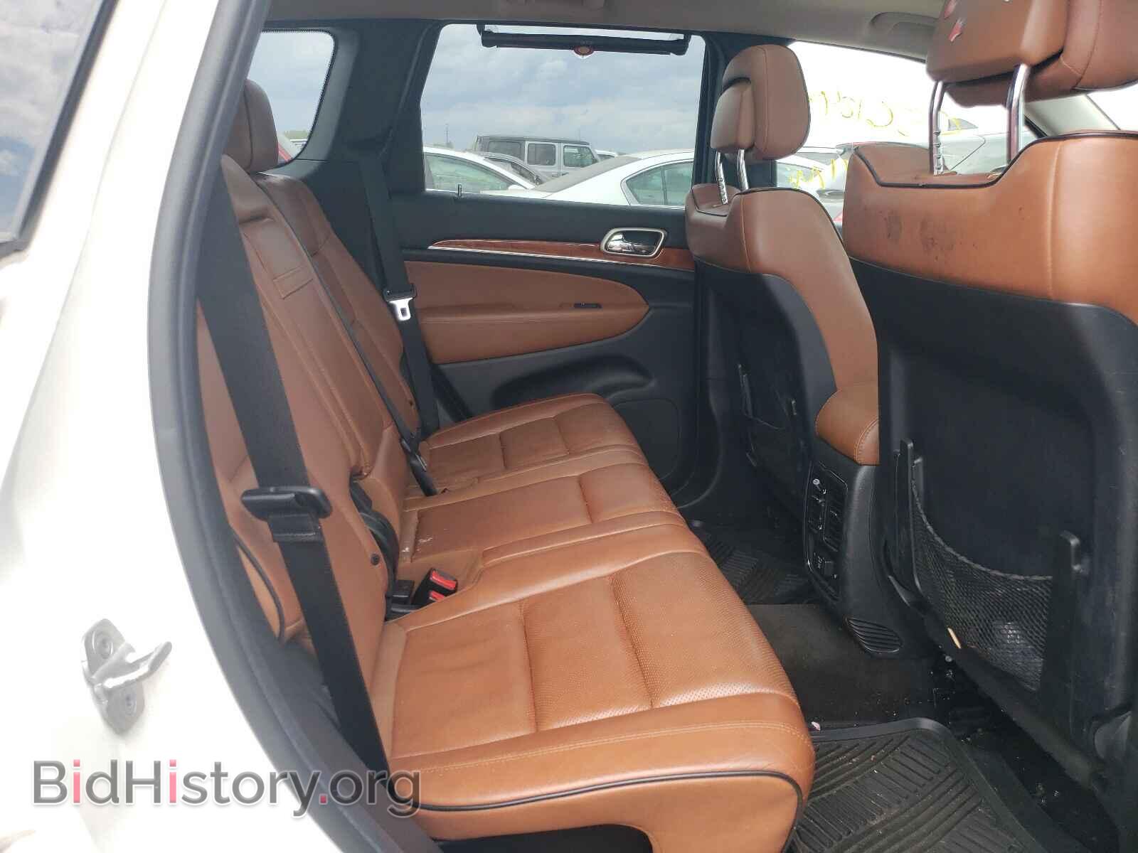 2012 JEEP CHEROKEE - VIN: 1C4RJFCG4CC325284 - Фото 6