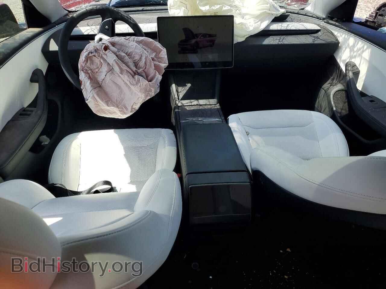 2024 TESLA MODEL 3 - VIN: 5YJ3E1EB5RF760650 - Photo 8