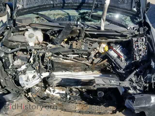 2017 CHRYSLER PACIFICA T - VIN: 2C4RC1BG6HR702355 - Фото 7