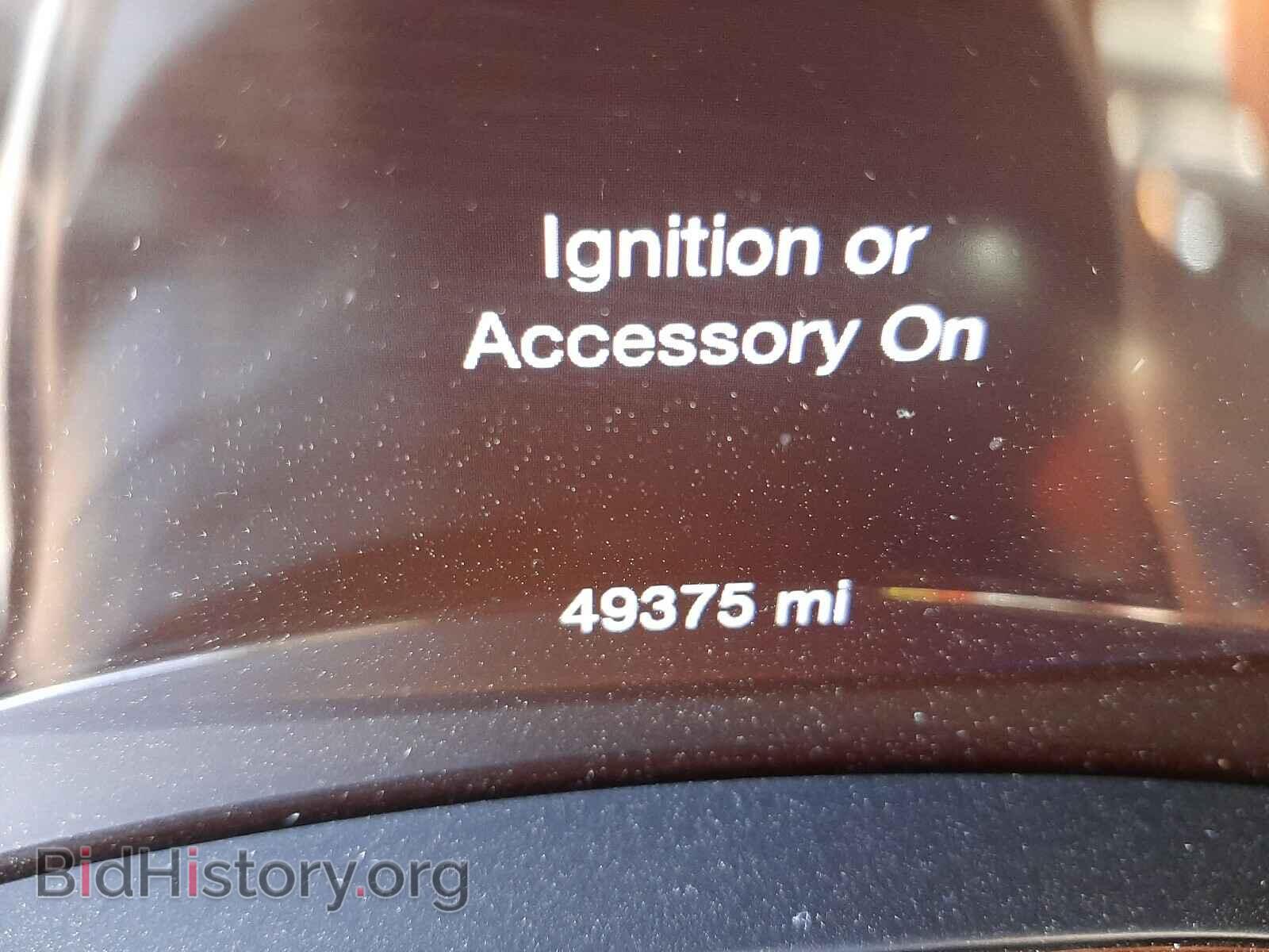 2018 DODGE DURANGO - VIN: 1C4SDJCT7JC222284 - Photo 8