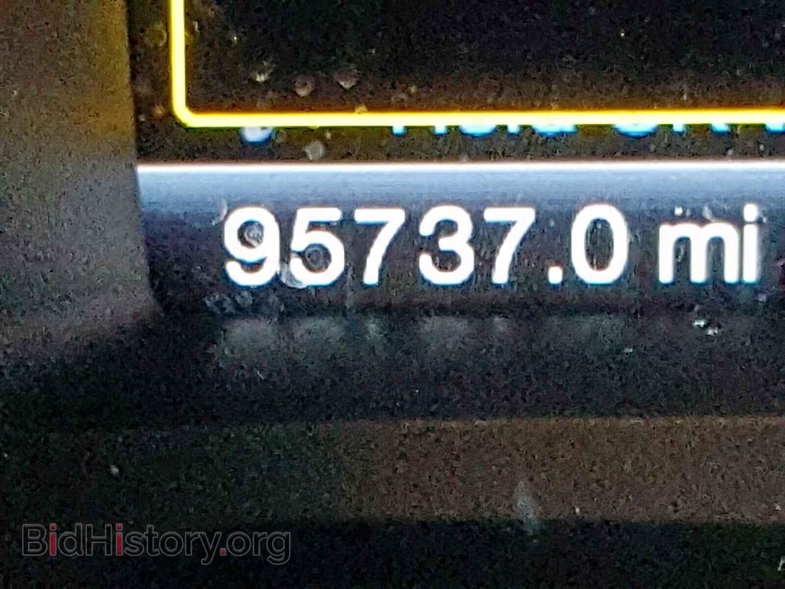 2013 FORD EDGE - VIN: 2FMDK3KC3DBB05734 - Фото 8