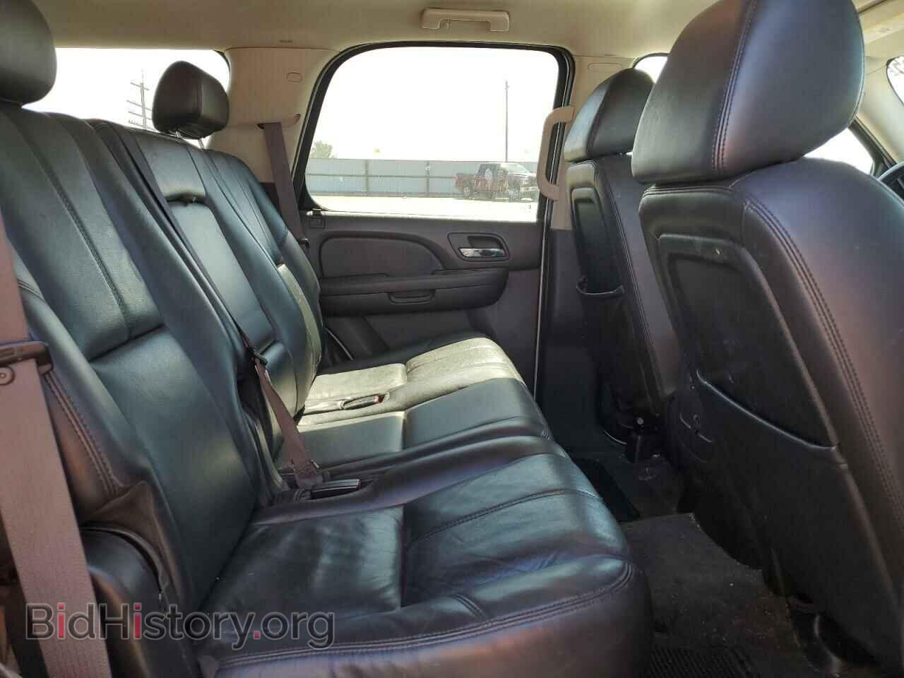 2009 GMC YUKON - VIN: 1GKFK330X9R246519 - Фото 11