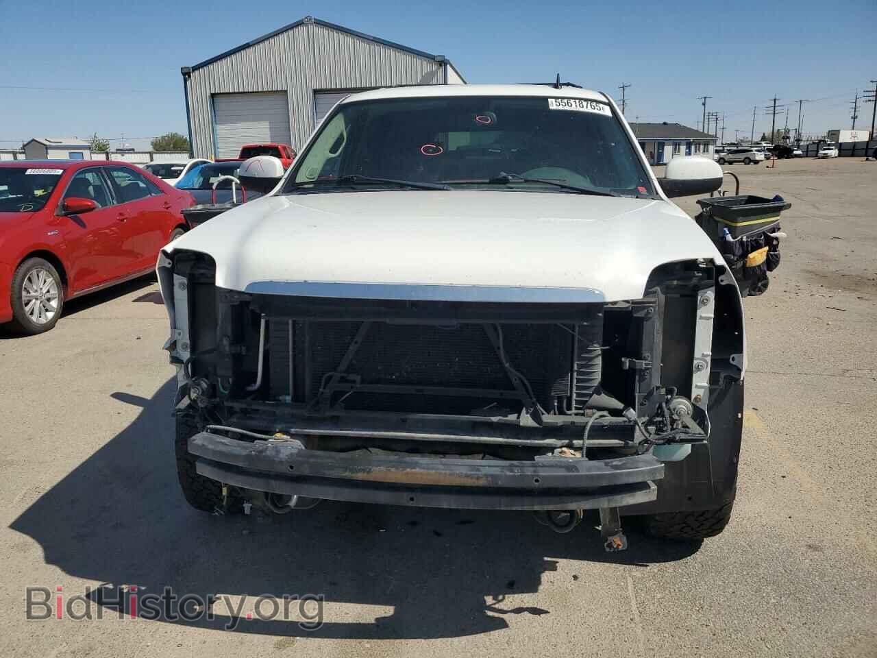 2009 GMC YUKON - VIN: 1GKFK330X9R246519 - Фото 5