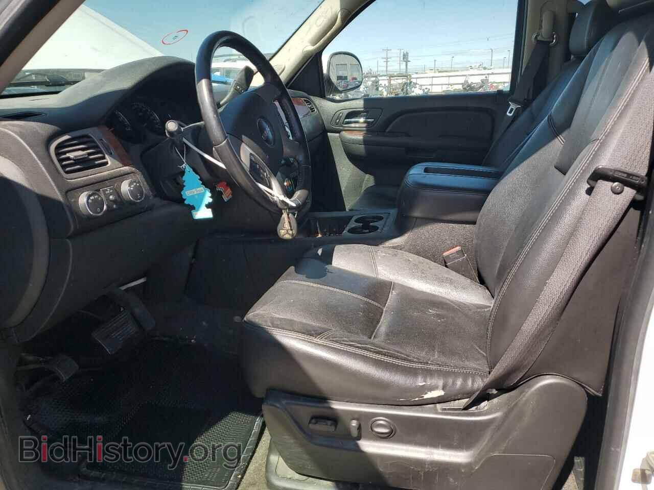 2009 GMC YUKON - VIN: 1GKFK330X9R246519 - Фото 7