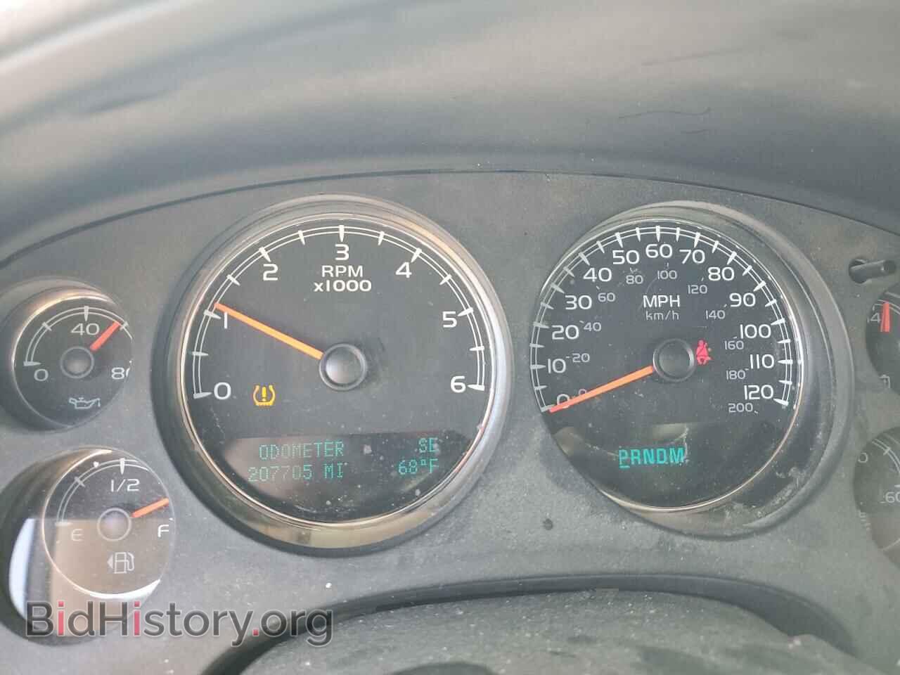 2009 GMC YUKON - VIN: 1GKFK330X9R246519 - Фото 9