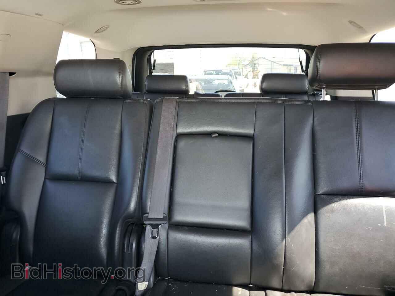 2009 GMC YUKON - VIN: 1GKFK330X9R246519 - Фото 10