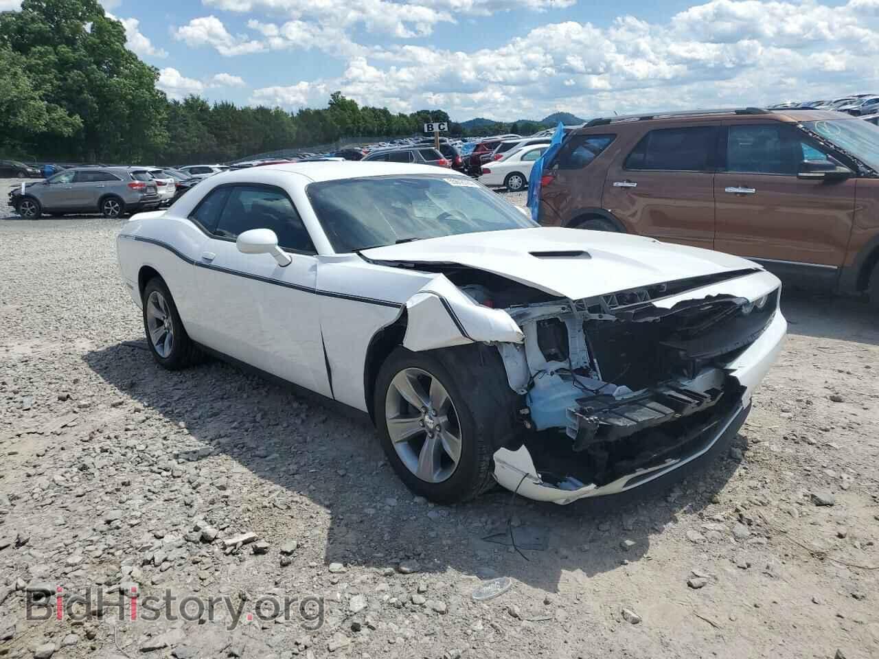 2019 DODGE CHALLENGER - VIN: 2C3CDZAG5KH701895 - Photo 4