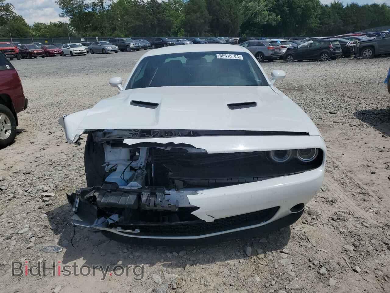2019 DODGE CHALLENGER - VIN: 2C3CDZAG5KH701895 - Photo 5