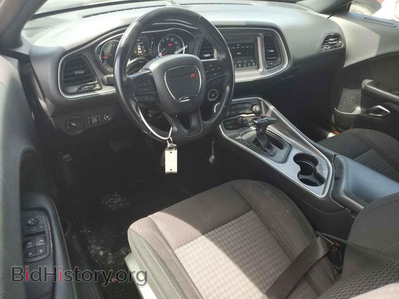 2019 DODGE CHALLENGER - VIN: 2C3CDZAG5KH701895 - Photo 8