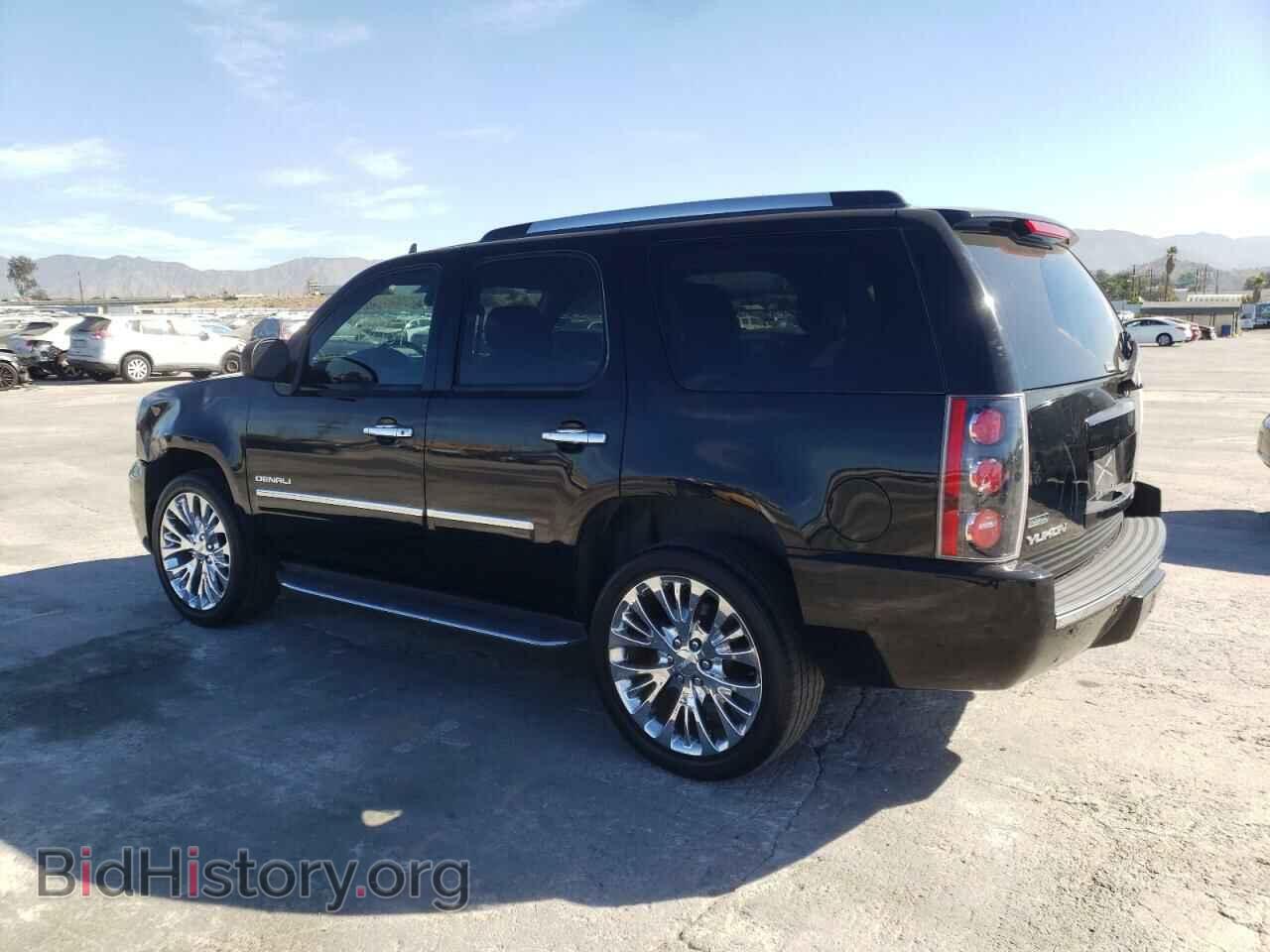 2011 GMC YUKON - VIN: 1GKS2EEF6BR204432 - Фото 3