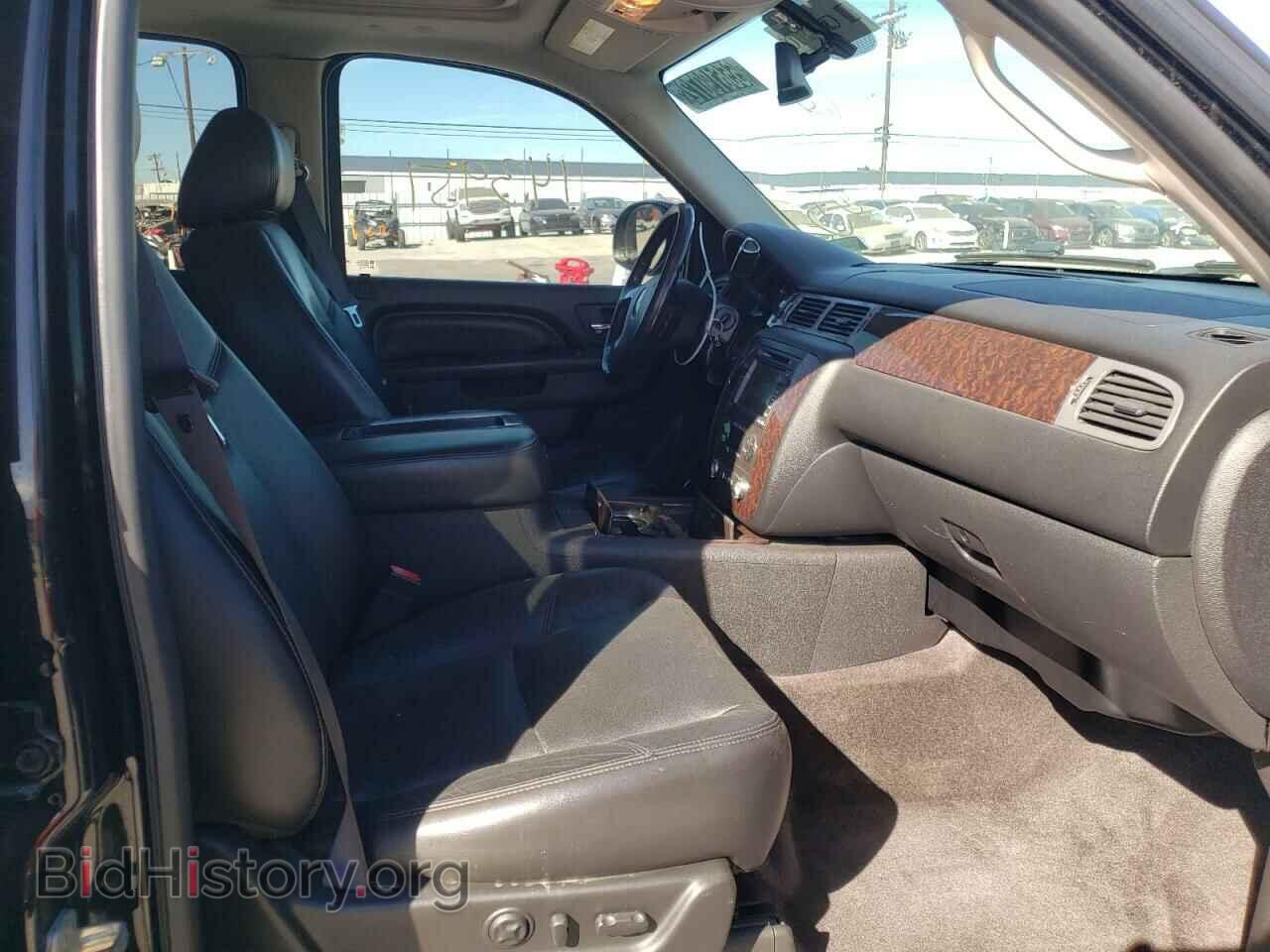 2011 GMC YUKON - VIN: 1GKS2EEF6BR204432 - Фото 5