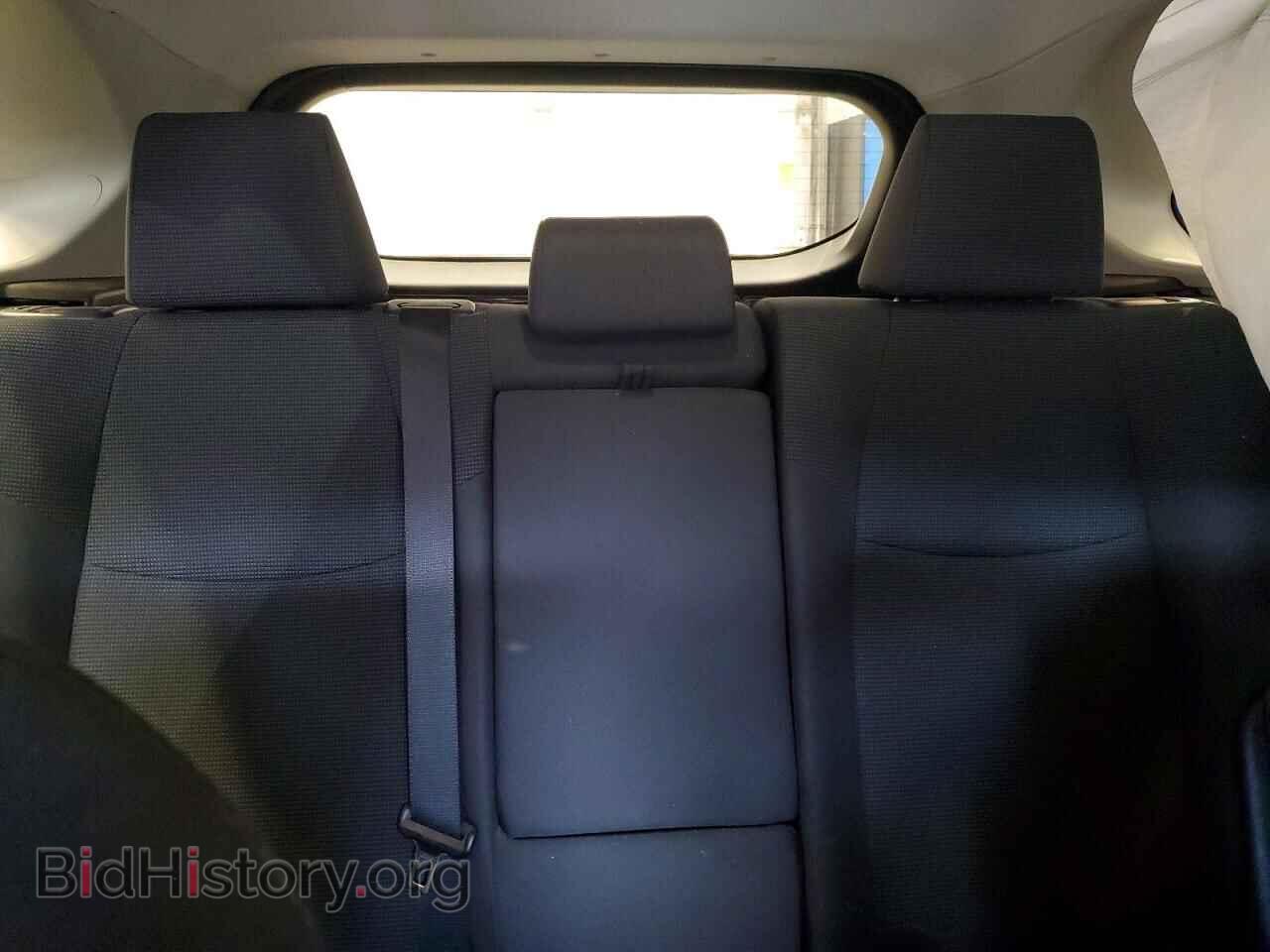 2023 TOYOTA RAV4 - VIN: 2T3F1RFV3PC365276 - Фото 10