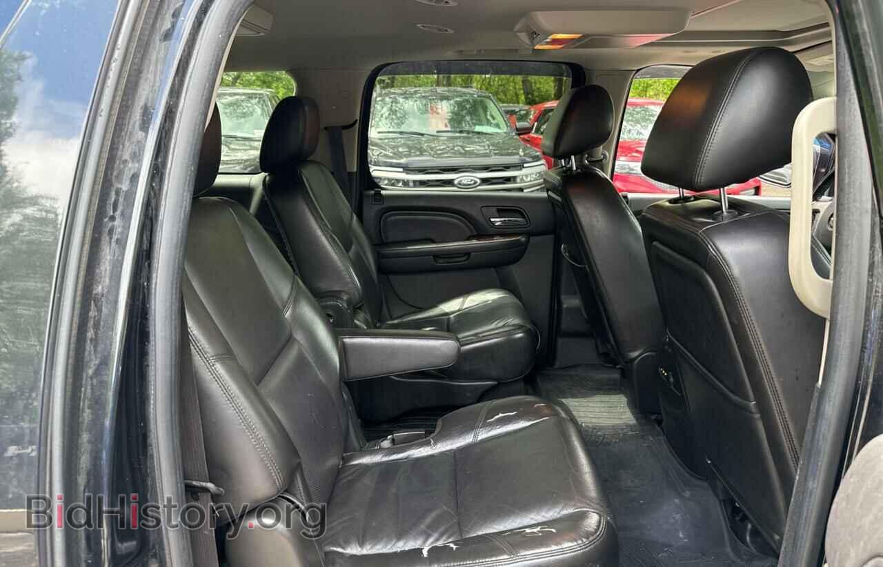 2011 GMC YUKON - VIN: 1GKS2MEF0BR225108 - Фото 6