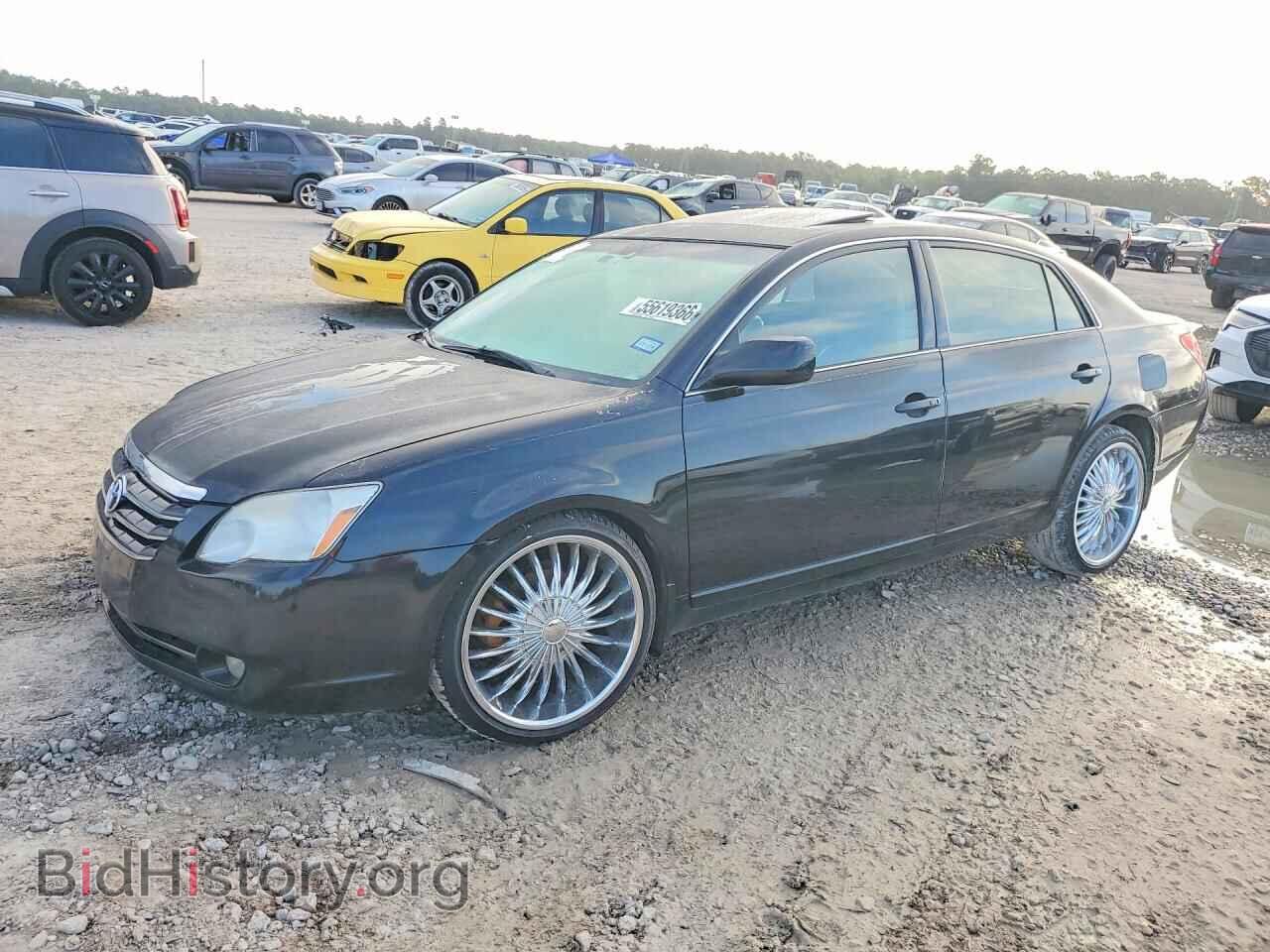Фотография 4T1BK36B96U078982 - TOYOTA AVALON 2006