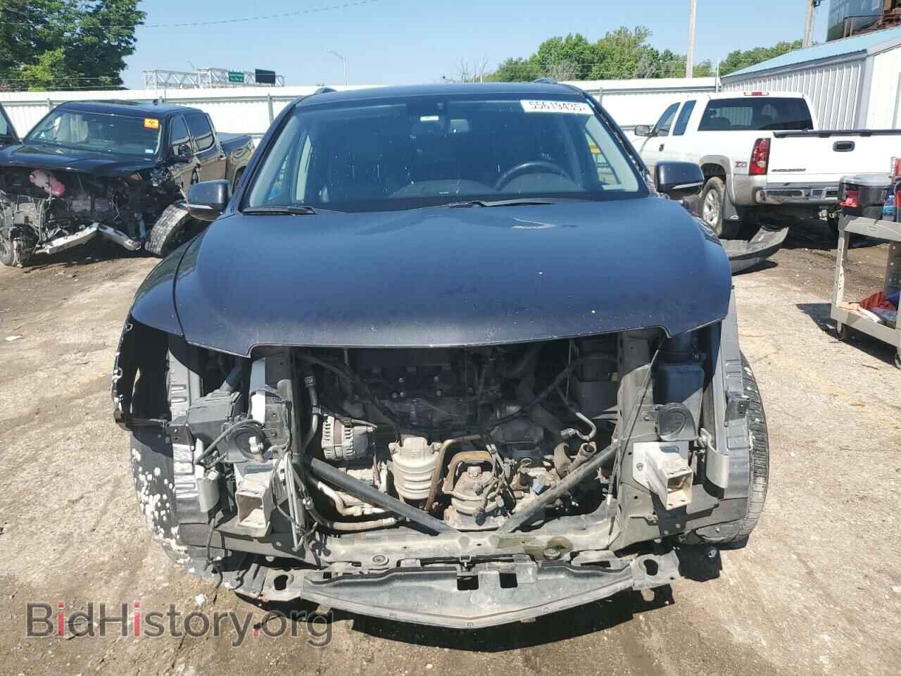 2015 ACURA MDX - VIN: 5FRYD4H80FB024381 - Фото 5