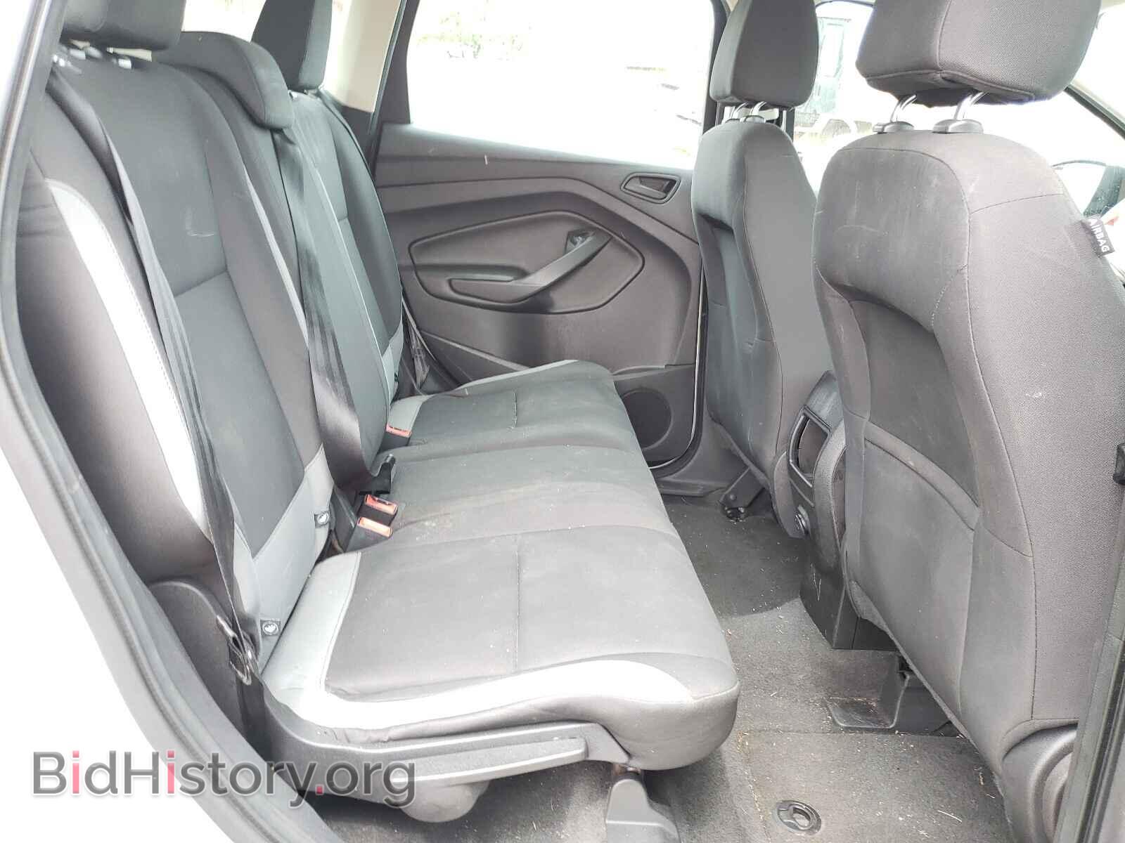 2013 FORD ESCAPE - VIN: 1FMCU0F70DUC53061 - Фото 6